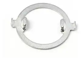 Arruela Trava Da Eng. Vel. Titan 99