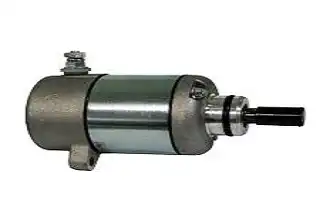 Motor De Partida Biz 125 11/15 (Flex)