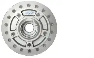 Cubo Da Roda Diant. Titan 150/Nxr Bros 150 (Disco)