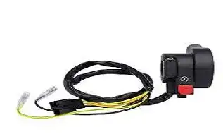 Conjunto Inter Partida Titan 160 16/22 Es