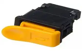 Interruptor Buzina Biz 100/Biz 125