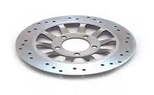 Disco Freio Dianteiro Titan 150/Titan 160 Esd 09.../Mix/Fan 160 16/21