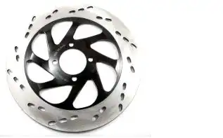 Disco Freio Dianteiro Yes 125