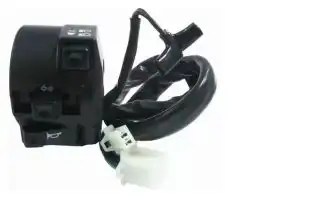 Conjunto Inter Luz Nxr Bros 150 06/08 Ks