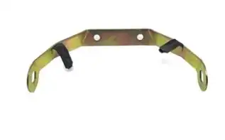 Suporte De Pisca Tras. Cbx 250 Twister