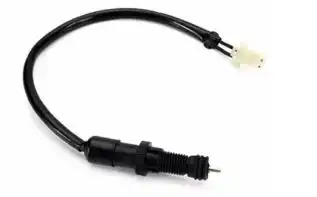 Interruptor Freio Traseiro Nxr Bros 150 09...