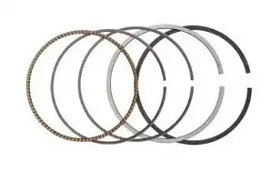 Anel P/ Pistão Rd/Rdz 125    Std