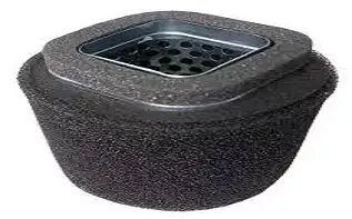 Filtro De Ar Ybr 125 00/08/Factor 125 09/16