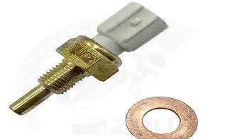 Sensor Temperatura Termostato Oleo Biz 125 09/21/Biz 100I 16/21/Titan 150 09/15/Nxr Bros 09/14/Cb 250 Twister 16/21/Cb 300 10/16