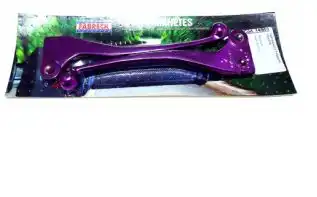 Kit Manetes Titan 150/2000 (Tambor/Curtovioleta)