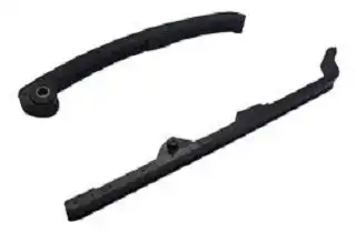 Kit Guia + Tensor Corrente Comando Nx 200/Xr 200/Cbx 200 Strada