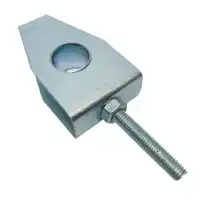 Esticador De Corrente Xlr 125/Nx 200/Xr 200/Cbx 200 Strada/Nxr Bros 125/150 (C/Chapa)