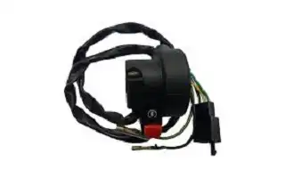 Conjunto Inter Partida Start 150 2015/Start 160 16/22