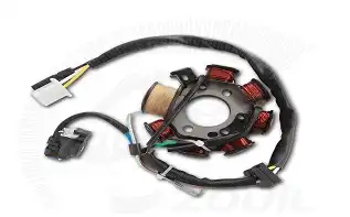 Mesa Estator Titan 92/99 (S/Base)