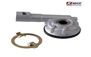 Desmultiplicador Velocimetro Titan 150 Esd (C/Arruela)