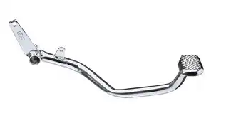 Pedal De Freio Cg 125 83/88/Today 125 89/94/Titan...99
