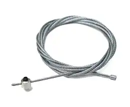 Cabo De Acelerador Rápido Circuit Racing ++