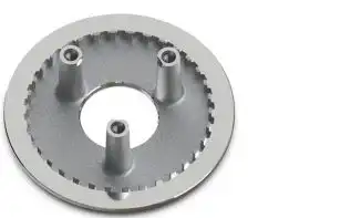 Plato De Embreagem Titan 160