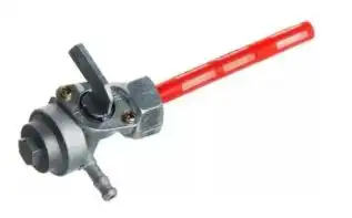 Torneira De Gasolina Cg 125 83/Titan 00/08/Titan 150