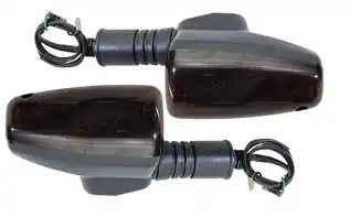 Pisca Nx 400 Falcon De/Td (Fumê)