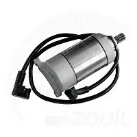Motor De Partida Xt 225/Tdm 225/Ttr 230