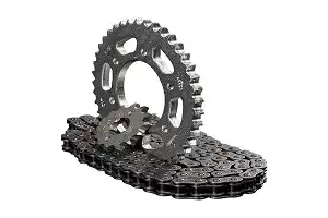 Kit Relação Darom Fazer 150 13...(C/Retentor)