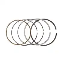 Anel P/Pistão Cb 400    0,75