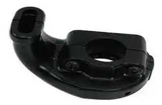 Carcaça Acelerador (Superior/Inferior) Xtz 150 Crosser 14/23 (Par)