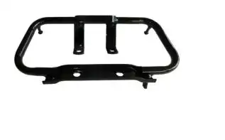 Alça Traseira Tork Titan 2000/Fan 125