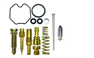 Reparo De Carburador Nxr Bros 150 06/08