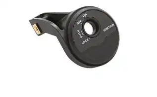 Capa Chave De Igniição Biz 110I 2016