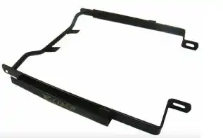 Suporte P/ Bau Trilho Glider Titan 150/Fan 125/150 14 ++