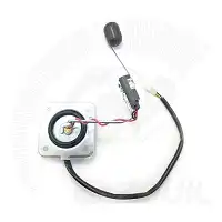 Boia De Combustivel Gsr 150I 11/17