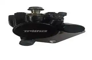 Cilindro Mestre De Freio Inferior (Sapo) Titan 2000 Es/Cbx 200 Strada