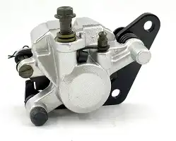 Cilindro Mestre De Freio Dianteiro (Sapo) Factor 125 09/16/Fazer 150 14/16