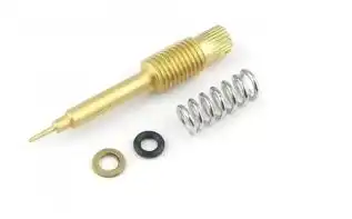 Parafuso Regulador De Ar Cg/Ml/Tur