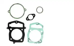 Junta Kit Descarbonização (S/Borracha) Crf 230 07/12