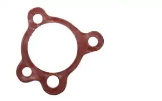 Junta Da Tampa Bomba De Óleo Dream 100/Biz 100/Pop 100