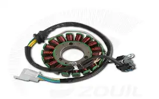 Mesa Estator Cbx 250 Twister