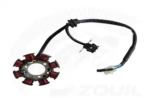 Mesa Estator Nxr Bros 150 06/08