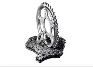 Kit Relação Darom Cb 250F Twister 15...