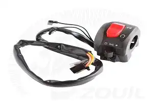 Conjunto Inter Partida E Emergência Yes 125 08/10