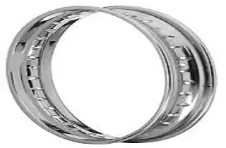 Aro De Roda Smartfox Traseiro 18 X 185