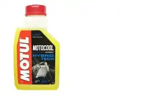 Aditivo Motul Para Radiador Motocool Expert (- 37º) (1 Lt) ++