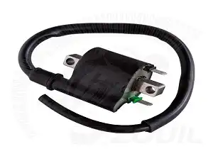 Bobina De Ignição Fan 125 09/13/Ks/Es/Cargo 125 Ks/Es/09/13