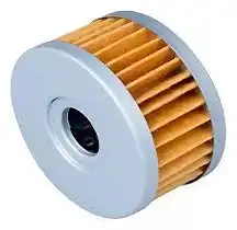 Filtro De Óleo Intruder 250/Dr 300