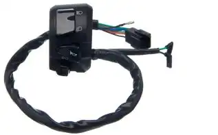 Conjunto Inter Luz Titan 14/15