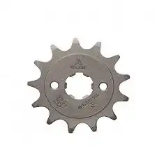 Pinhão (13 D) Cbx 200 Strada/Nx 200/Xr 200/Crf 230