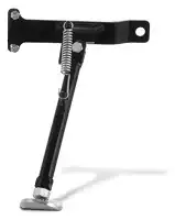 Cavalete Lateral Balança Reforçado Universal Motoboy (C/Regulagem) Titan