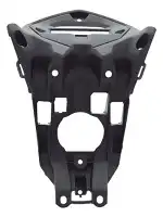 Capa Superior (Cobertura Traseira) Painel Titan 150 2014